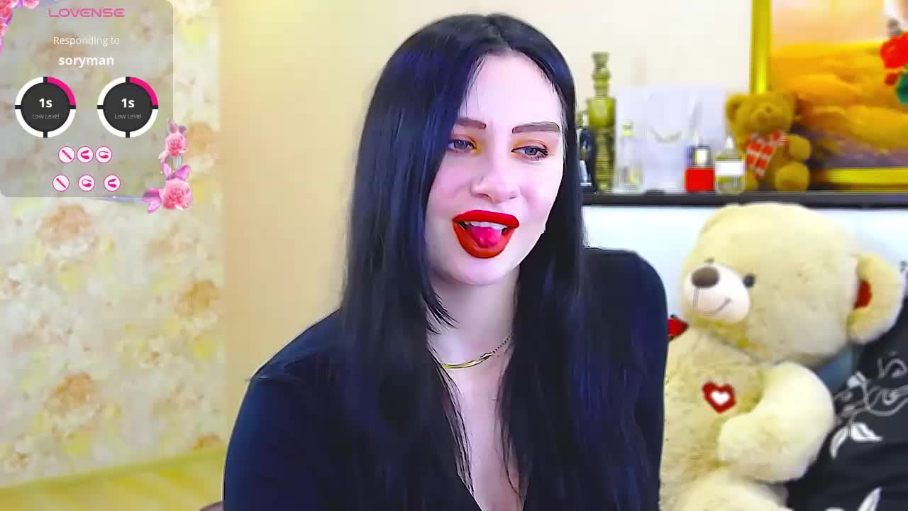 LoveLove_me Adult Chat September 14, 2025