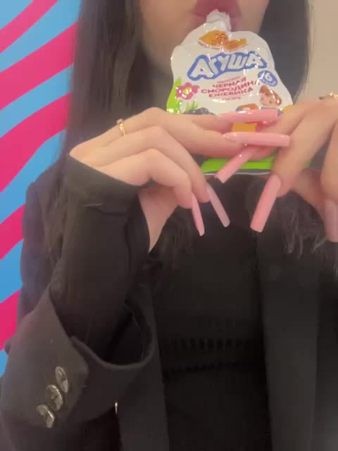 desdemonaaaa Adult Chat September 14, 2025