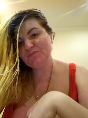 VeronikaBless Adult Chat September 14, 2025