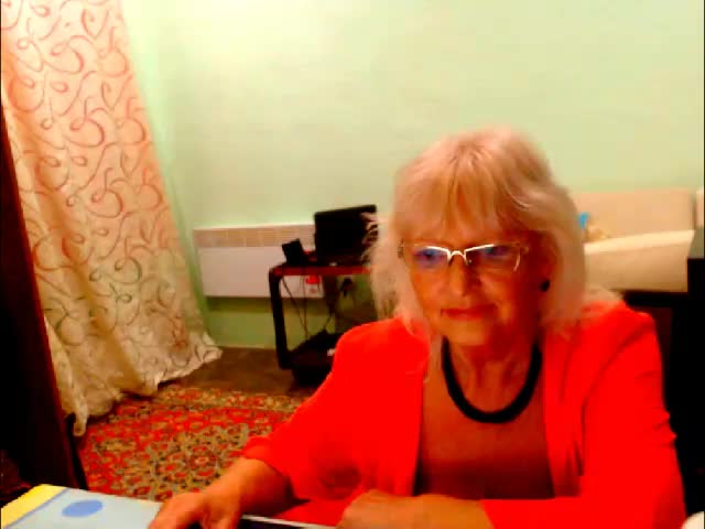 Natalia7634 Adult Chat September 14, 2025