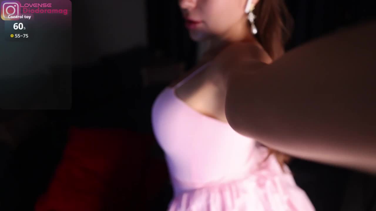 DiodoraDi Adult Chat September 14, 2025