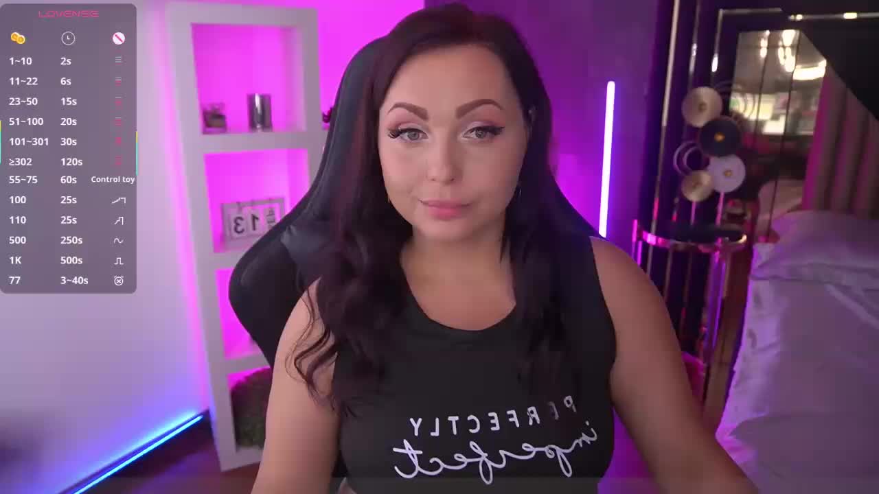 AnitaLevanta Adult Chat September 14, 2025