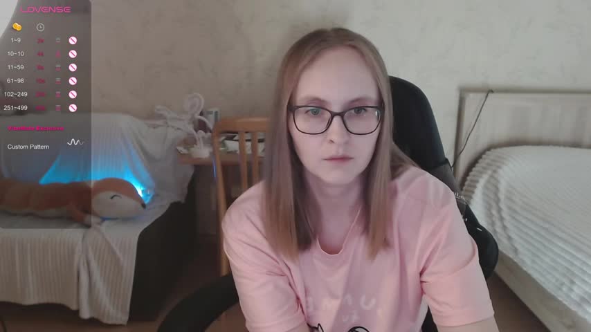 Agatha_Mott Adult Chat September 14, 2025