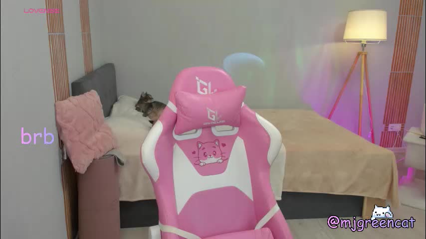 mjgreencat Adult Chat September 14, 2025