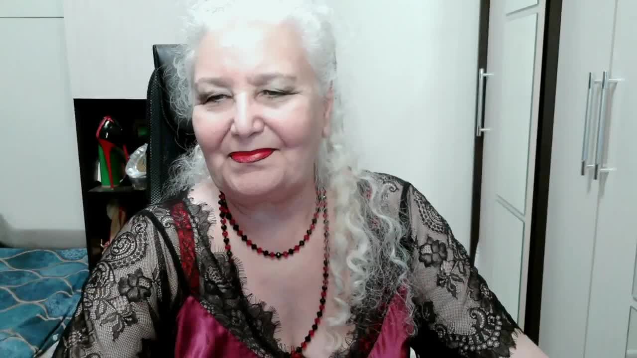 GrannyWants Adult Chat September 14, 2025