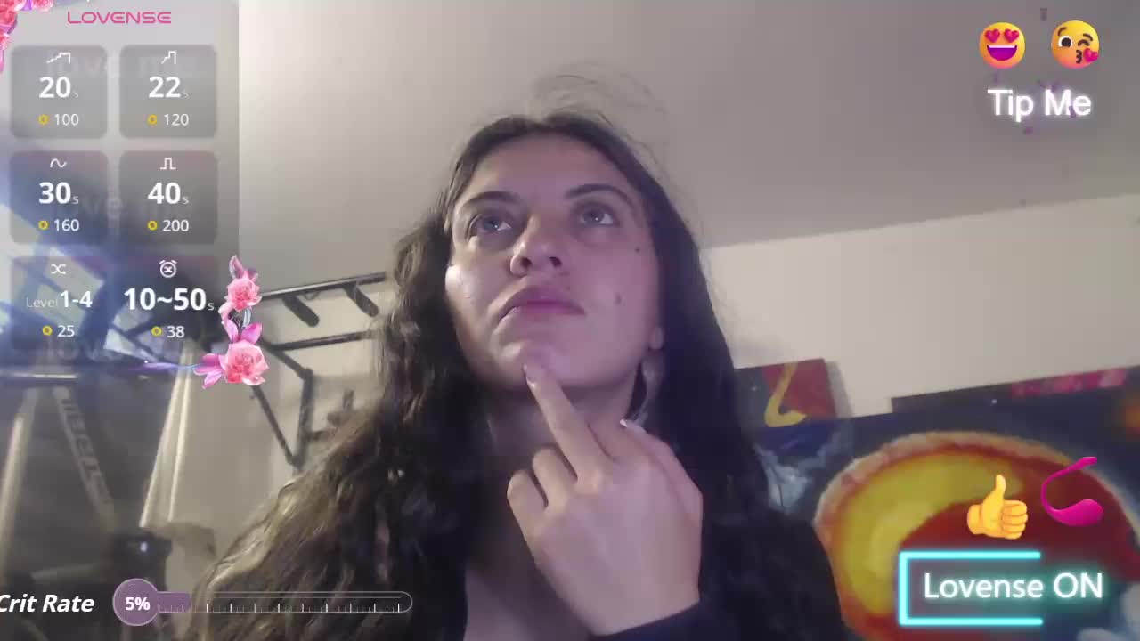 mariecam420 Adult Chat September 14, 2025