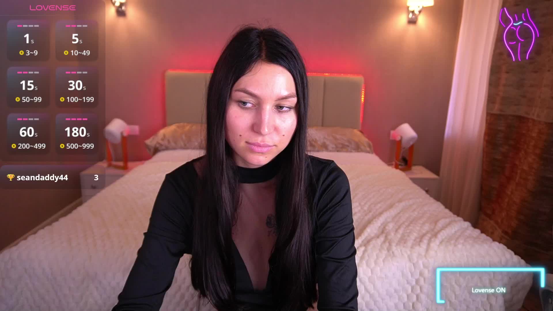 EliseVelour Adult Chat September 14, 2025