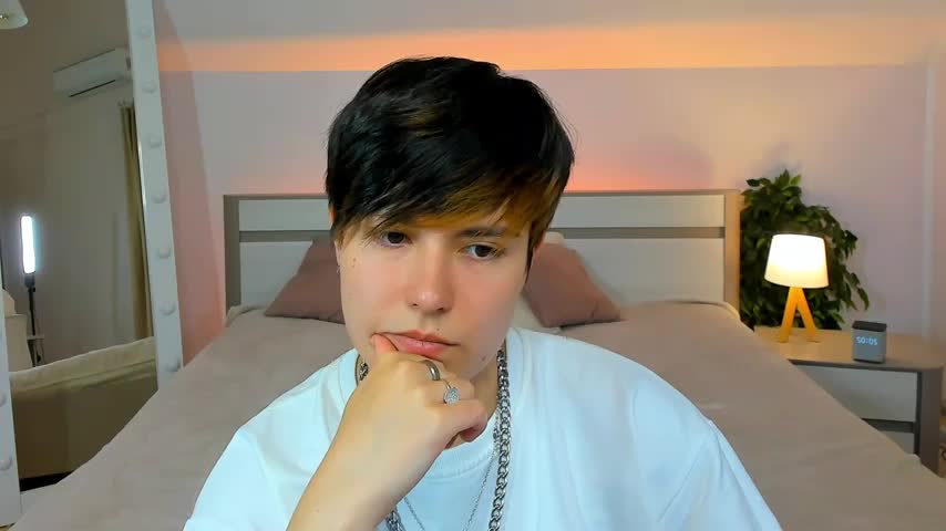 CharlieeAdams Adult Chat September 14, 2025