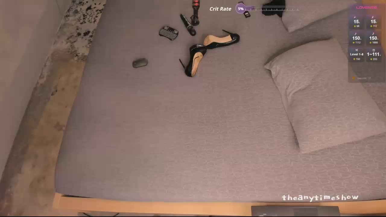 theanytimeshow Adult Chat September 14, 2025