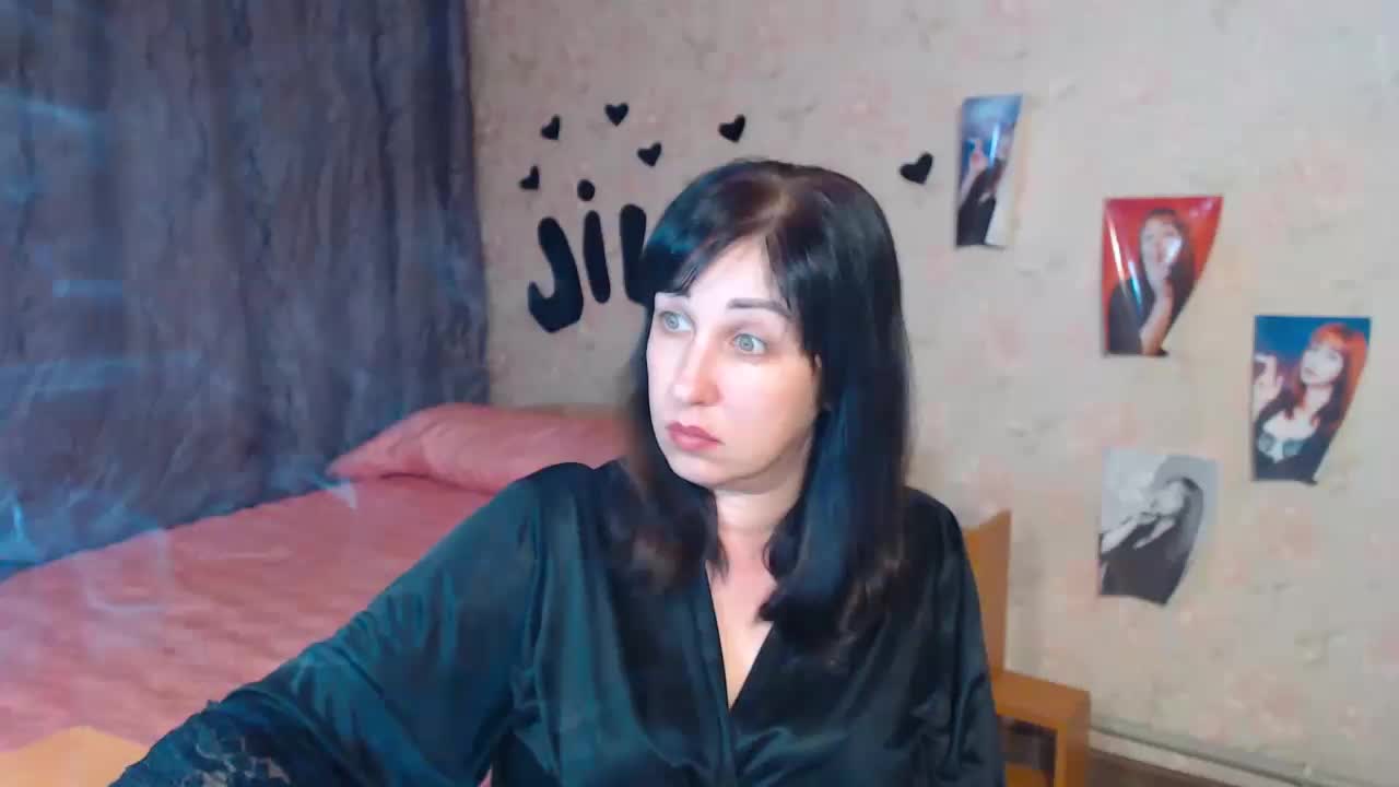 JillStevens Adult Chat September 14, 2025