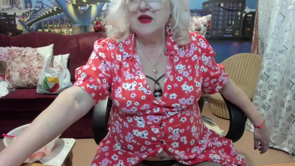 StarMarmelada Adult Chat September 14, 2025