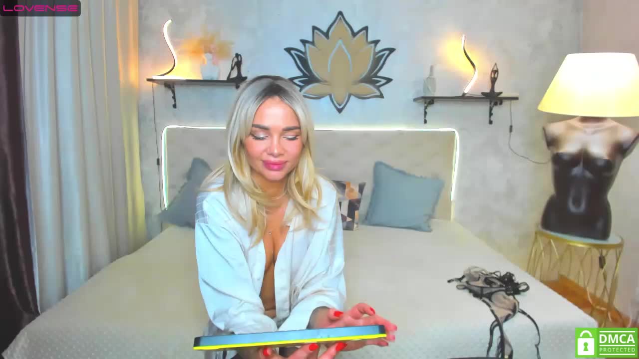 Bianka-strip Adult Chat September 14, 2025