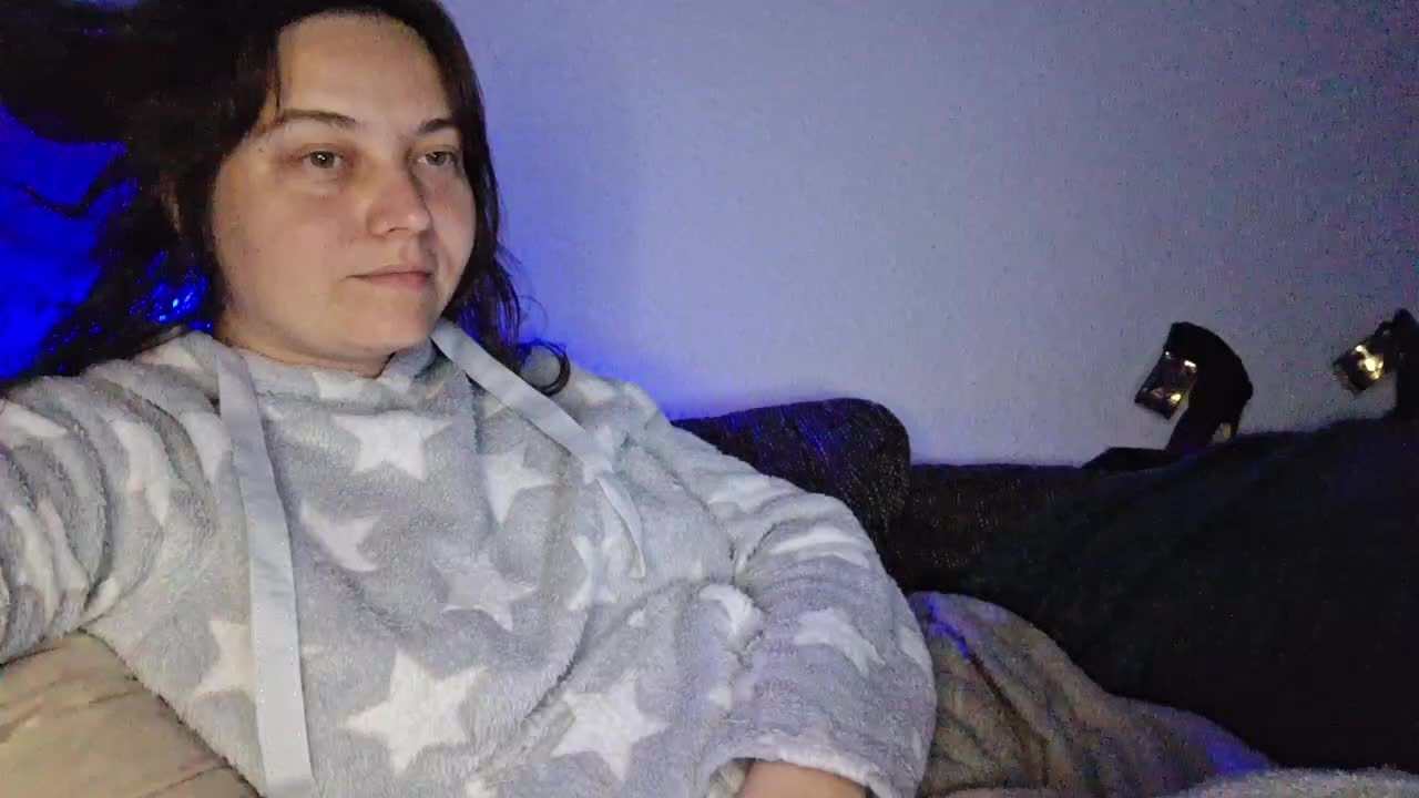 CyndeeWinter Adult Chat September 14, 2025