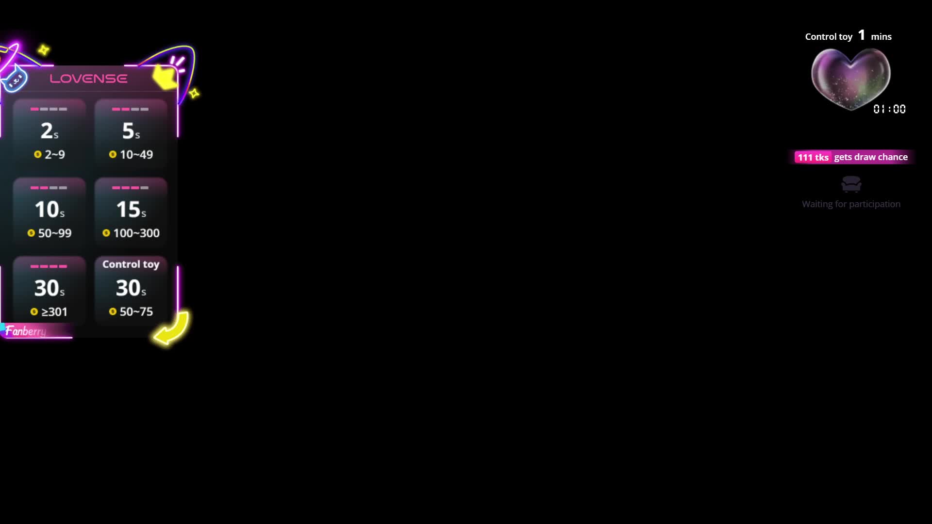 MissKristal Adult Chat September 14, 2025