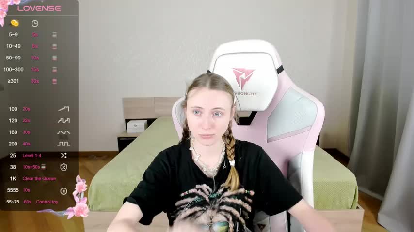 Cowell_Adelina Adult Chat September 14, 2025