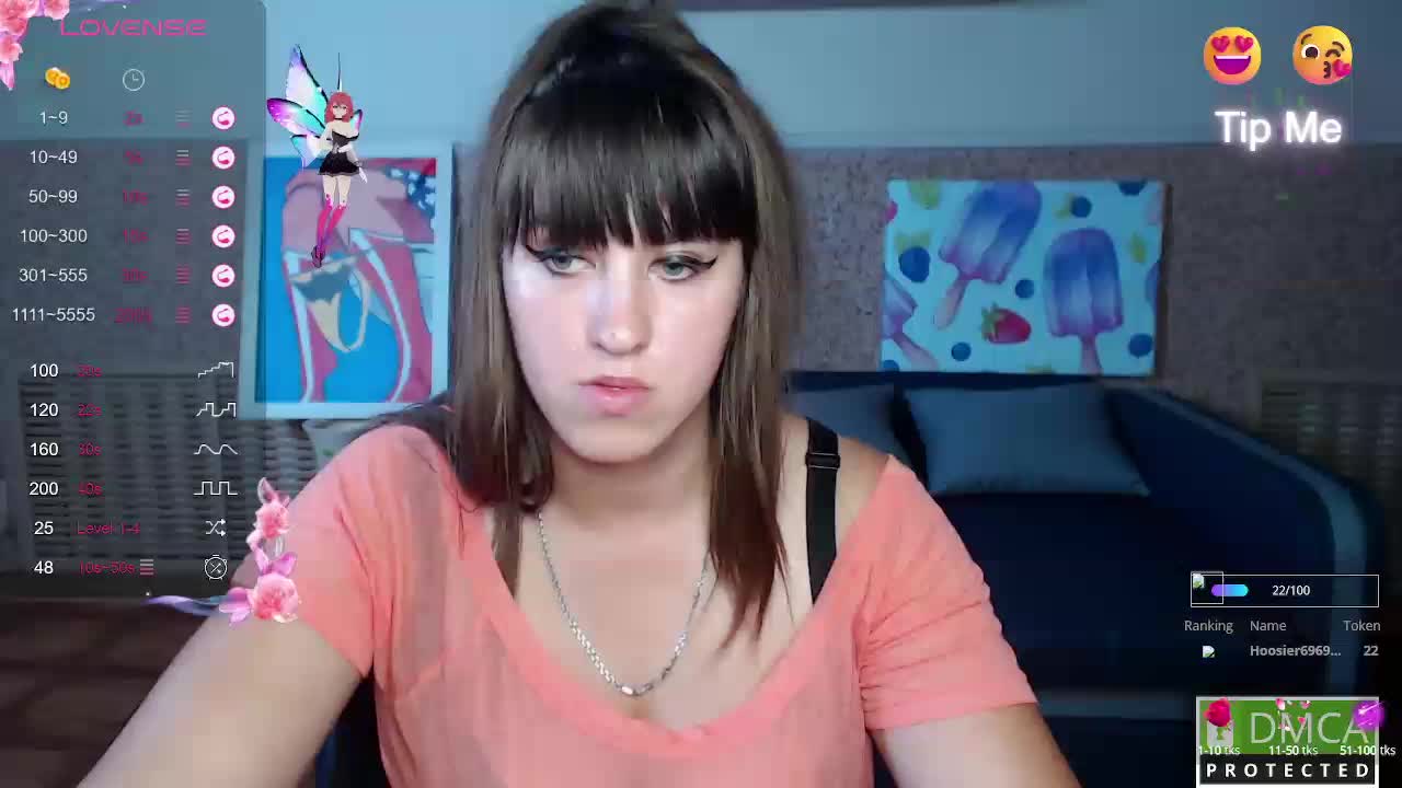 IvannaAmali661 Adult Chat September 14, 2025