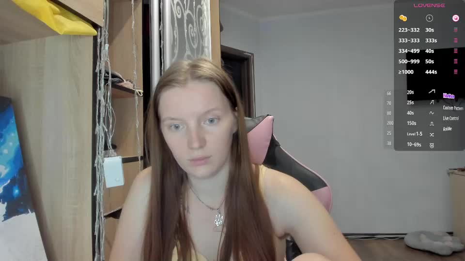 playful_mary Adult Chat September 14, 2025