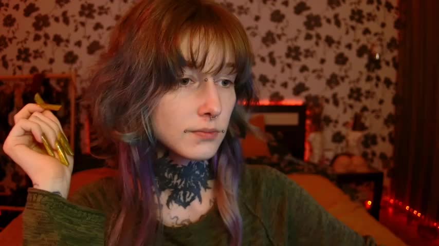 Littlespacemouse Adult Chat September 14, 2025