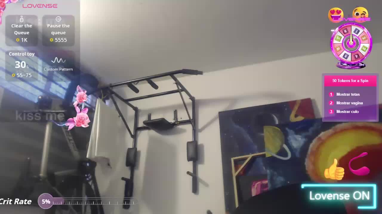 mariecam420 Adult Chat September 14, 2025