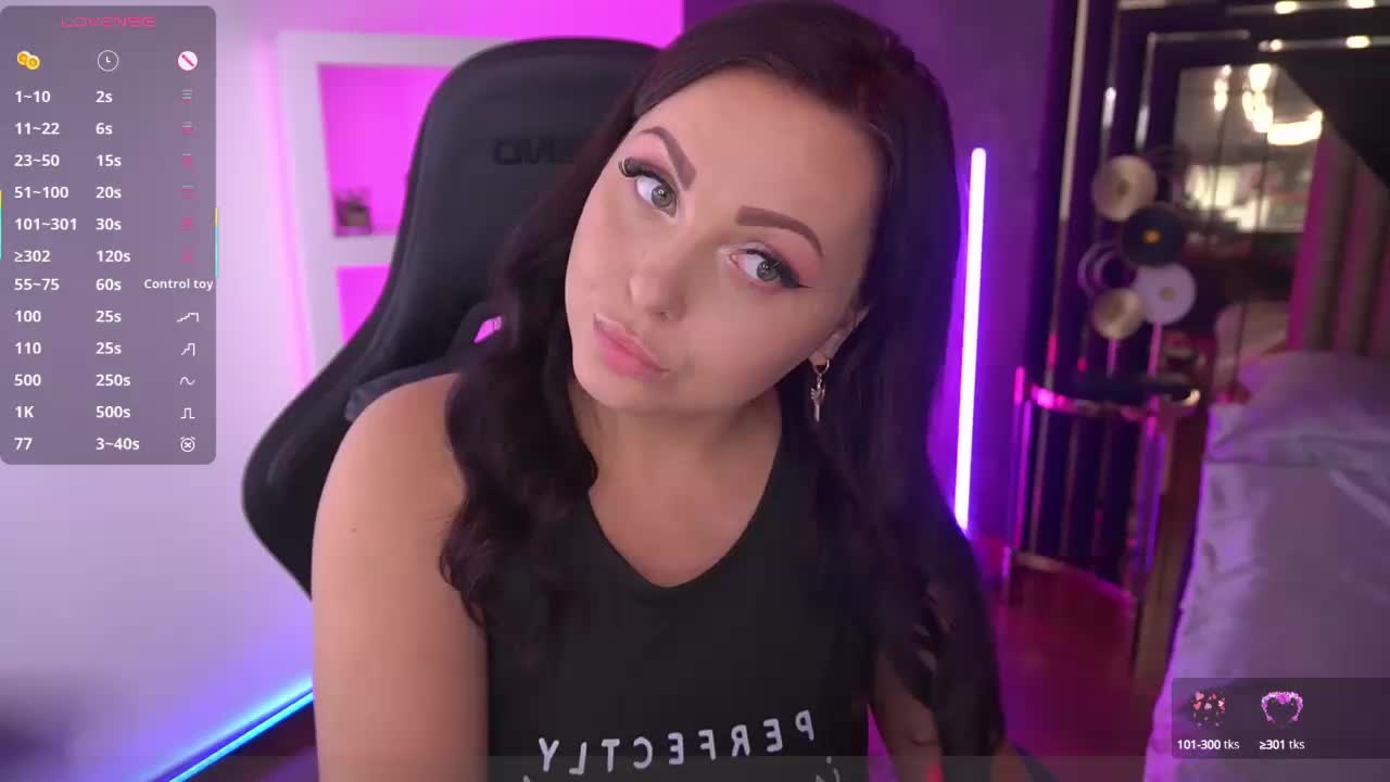 AnitaLevanta Adult Chat September 14, 2025