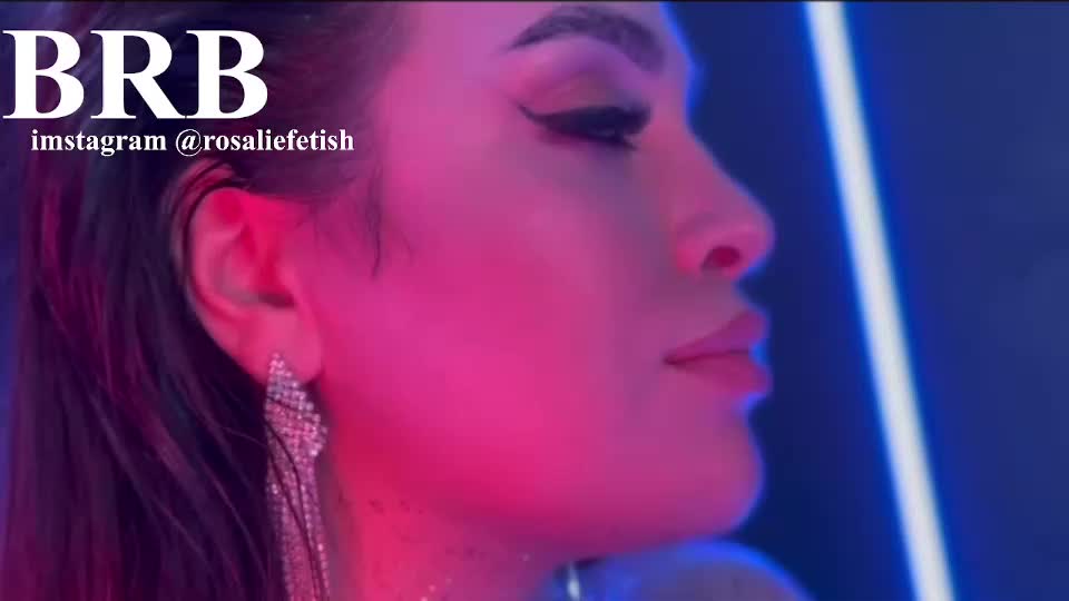 rosaliefetish Adult Chat September 14, 2025