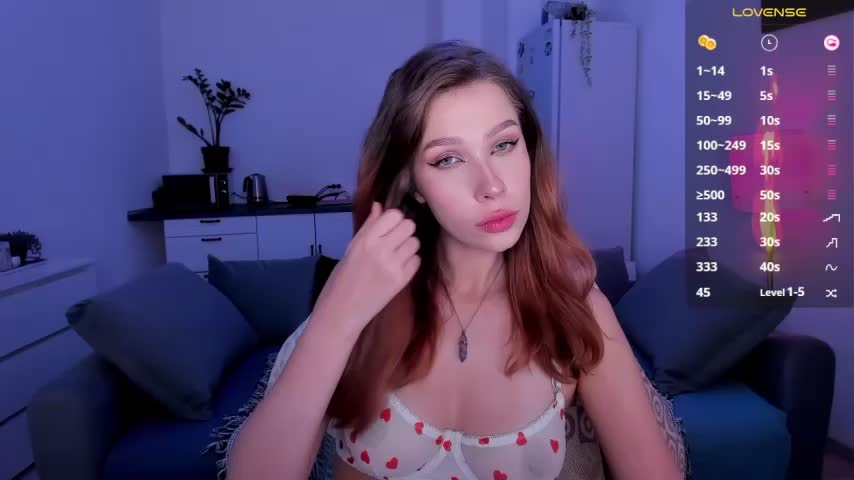 tenderdreams Adult Chat September 14, 2025