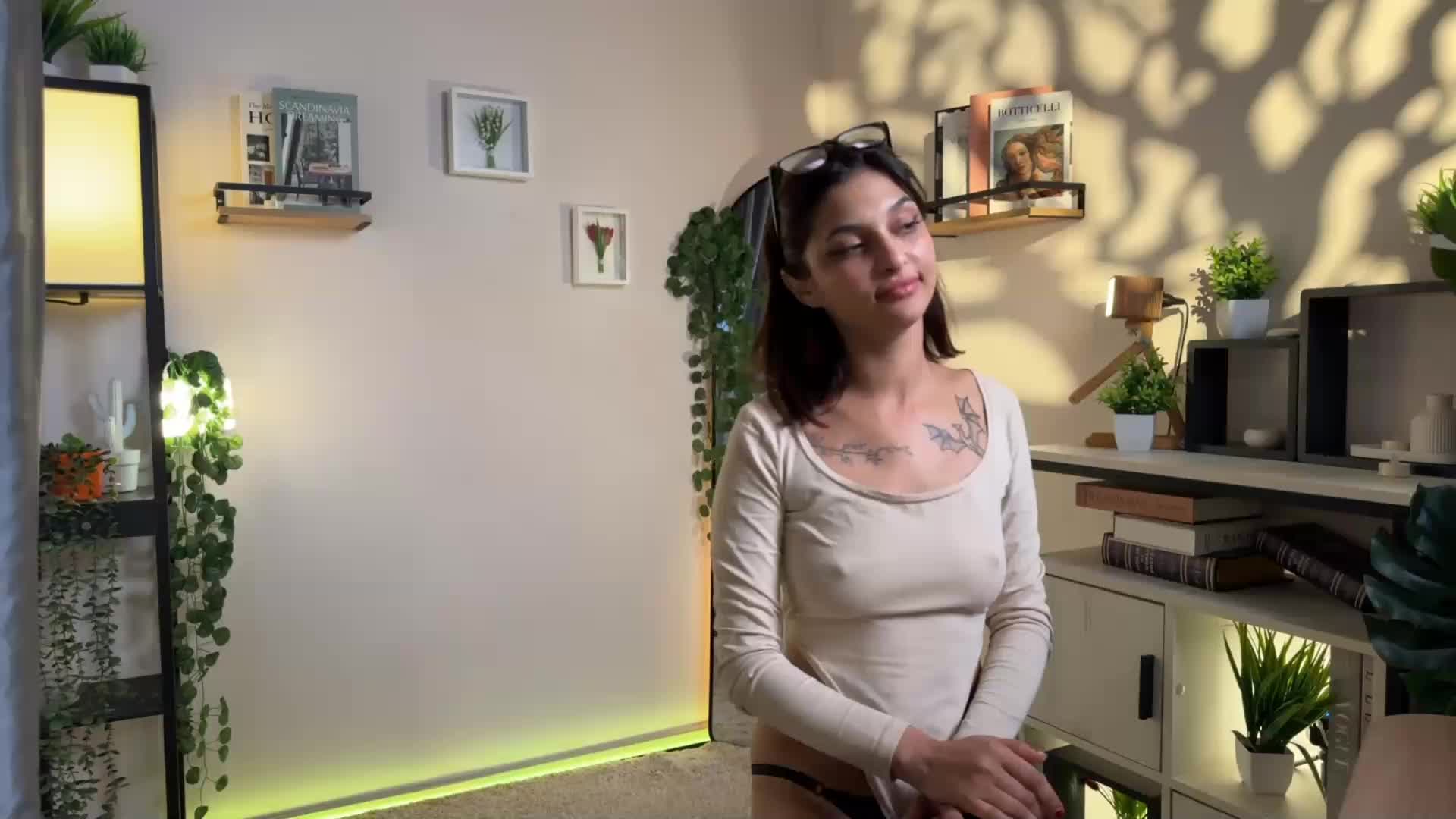 ErickaGold Adult Chat September 14, 2025