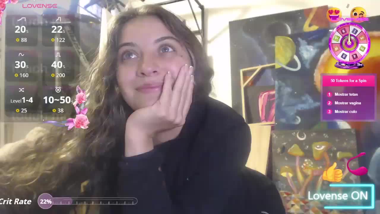 mariecam420 Adult Chat September 14, 2025