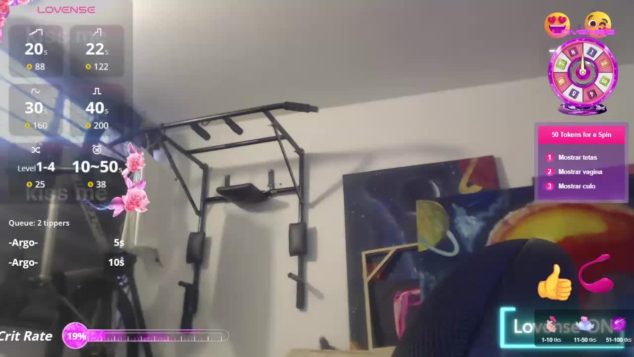 mariecam420 Adult Chat September 14, 2025