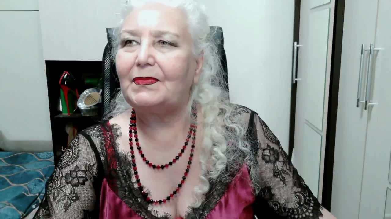 GrannyWants Adult Chat September 14, 2025