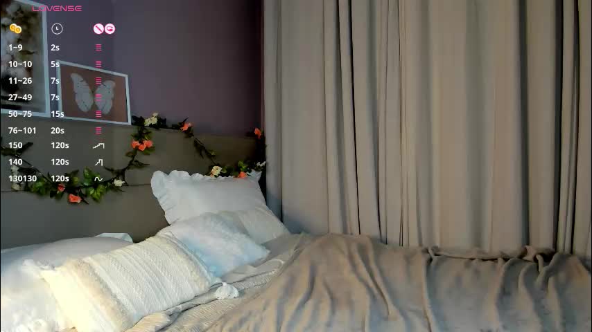 shei1a_shy Adult Chat September 14, 2025