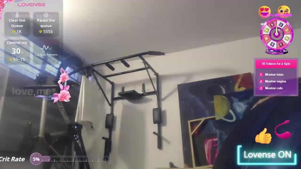 mariecam420 Adult Chat September 14, 2025