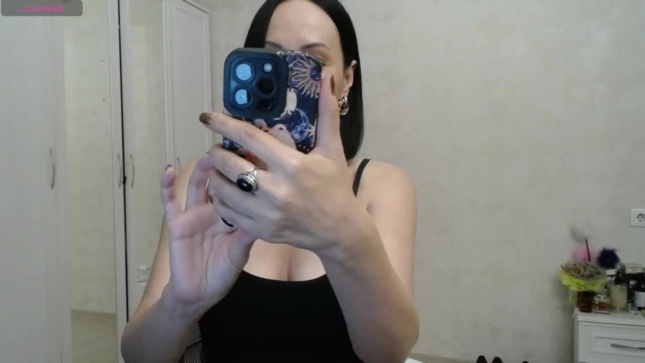 VENUS_G Adult Chat September 14, 2025