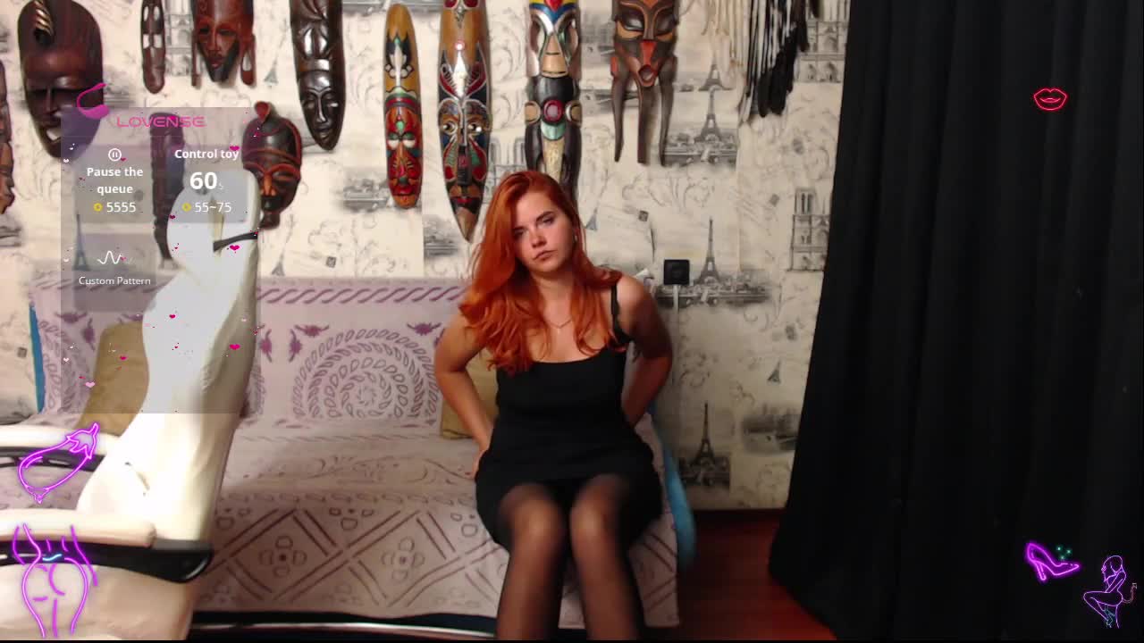 CrazyLaGirl Adult Chat September 14, 2025