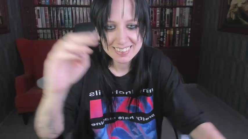 Medusa__Gorgona Adult Chat September 14, 2025