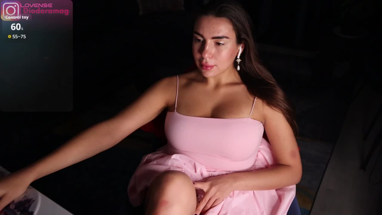 DiodoraDi Adult Chat September 14, 2025