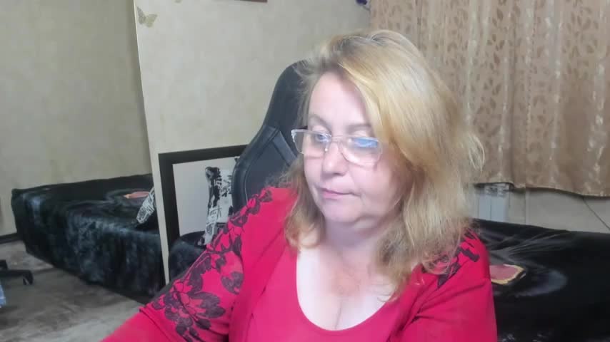 Frau_Marta Adult Chat September 14, 2025