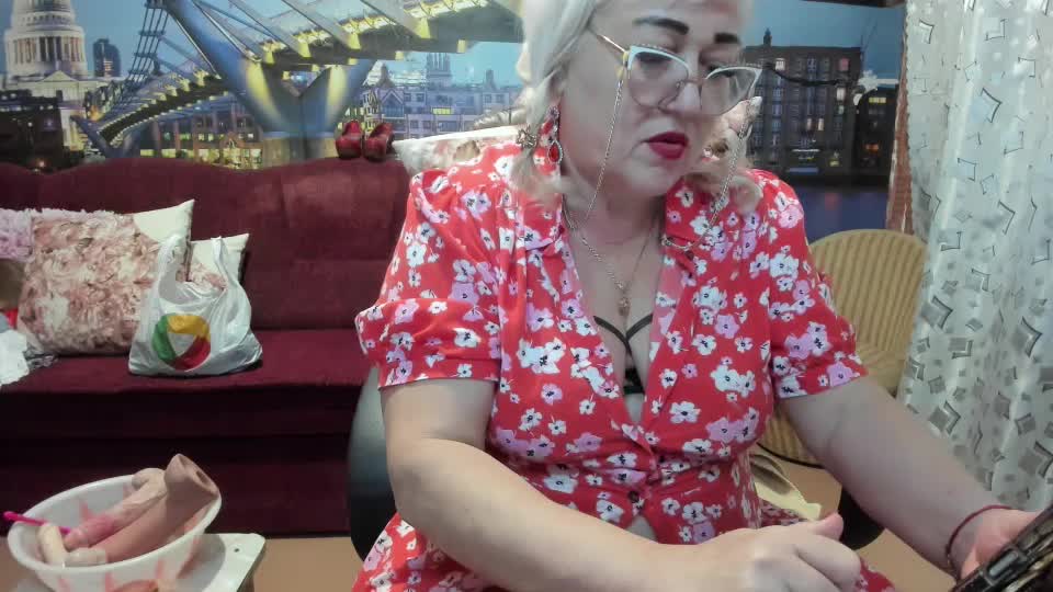 StarMarmelada Adult Chat September 14, 2025