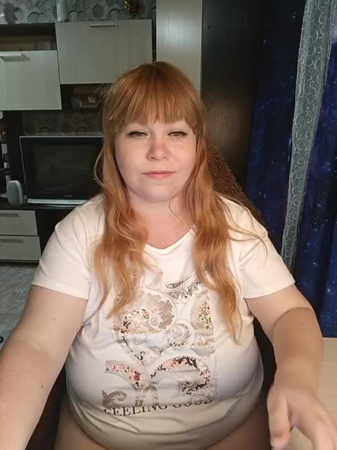 Svetlanka04 Adult Chat September 14, 2025