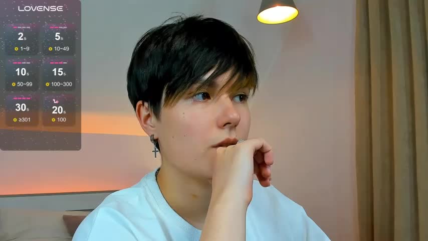 CharlieeAdams Adult Chat September 14, 2025