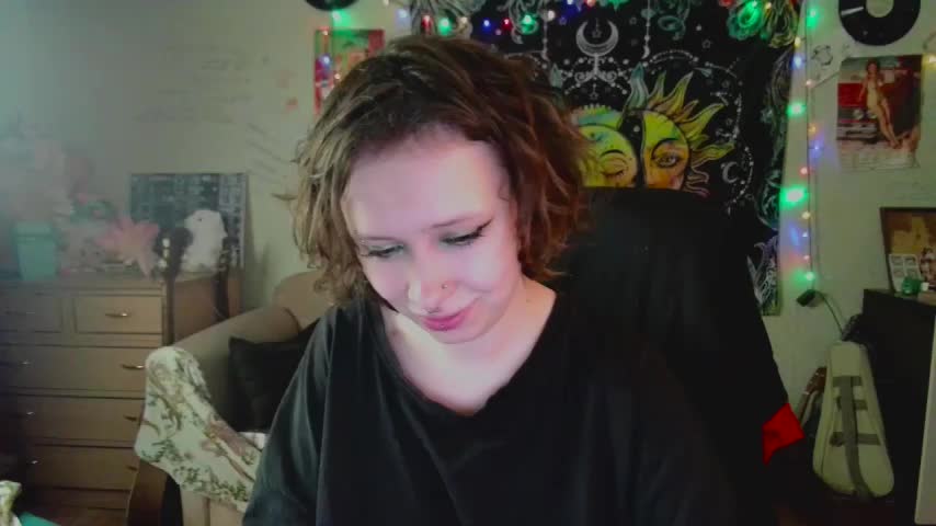 Lil_foxxx Adult Chat September 14, 2025