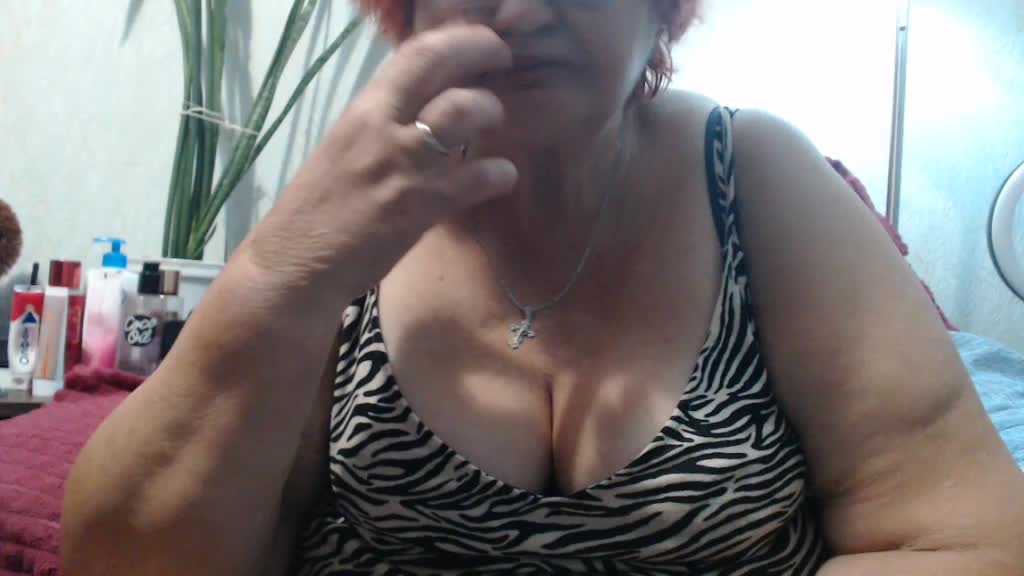 DeniseeRosea Adult Chat September 14, 2025