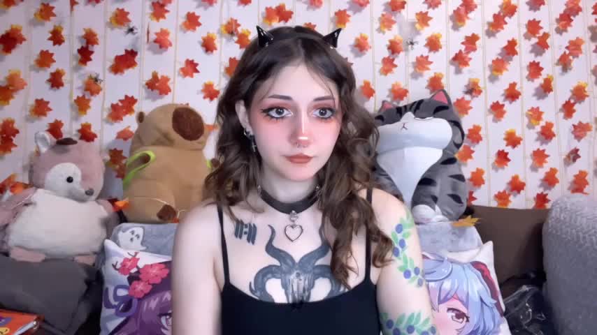 _Devill_Baby Adult Chat September 14, 2025