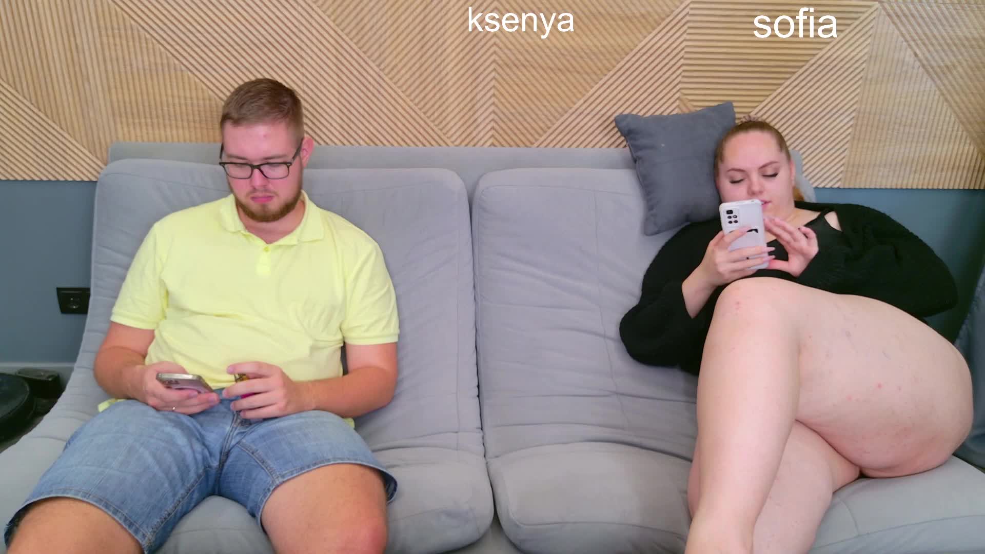 WebcamSlut Adult Chat September 14, 2025