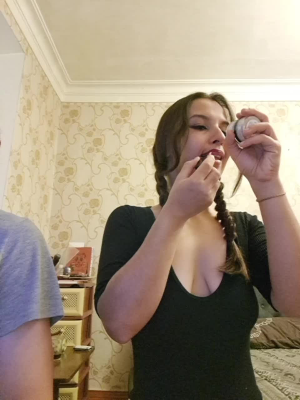 Love_Crew Adult Chat September 14, 2025