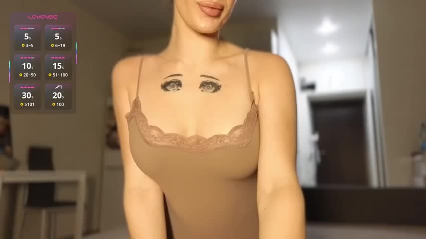 lluna_drug Adult Chat September 14, 2025