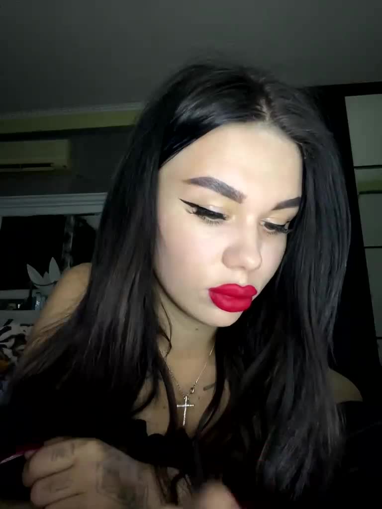 LEYLA_FOXY Adult Chat September 14, 2025