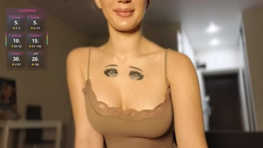 lluna_drug Adult Chat September 14, 2025