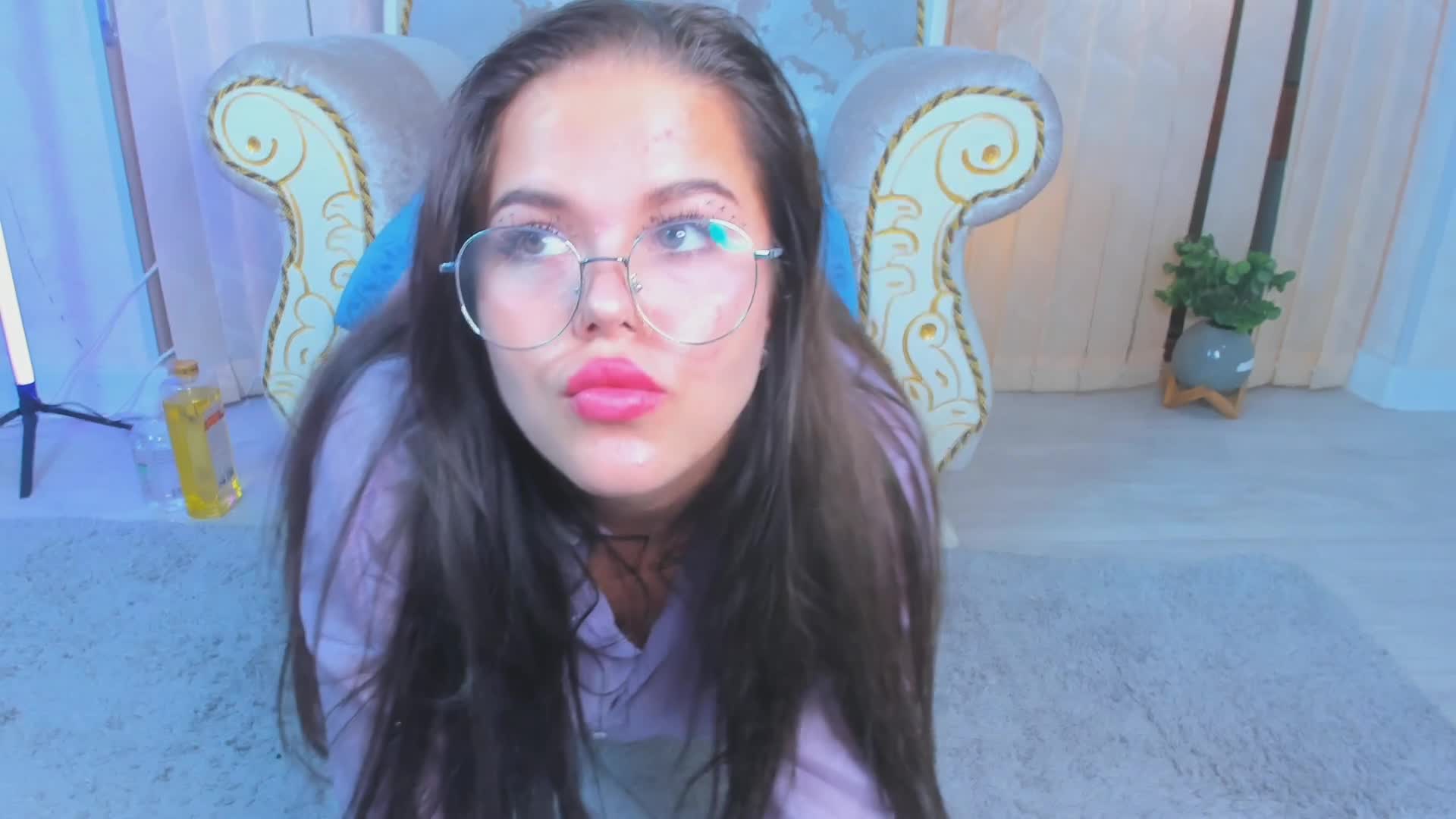 sweetyAmelia Adult Chat September 14, 2025