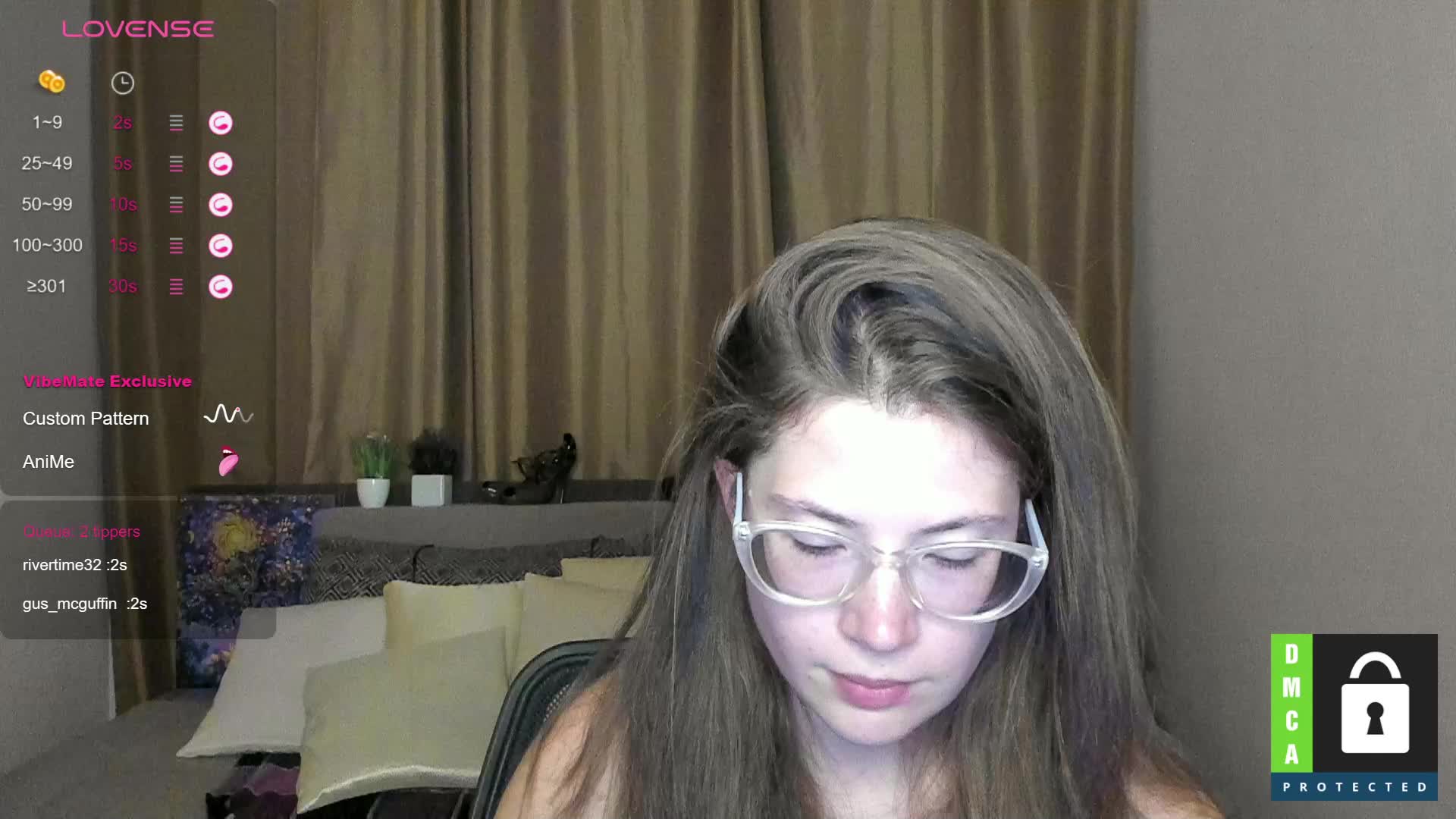 Aliciafolow009 Adult Chat September 14, 2025